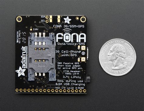 adafruit fona library|adafruit fona 3g.